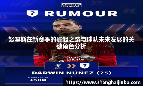 努涅斯在新赛季的崛起之路与球队未来发展的关键角色分析